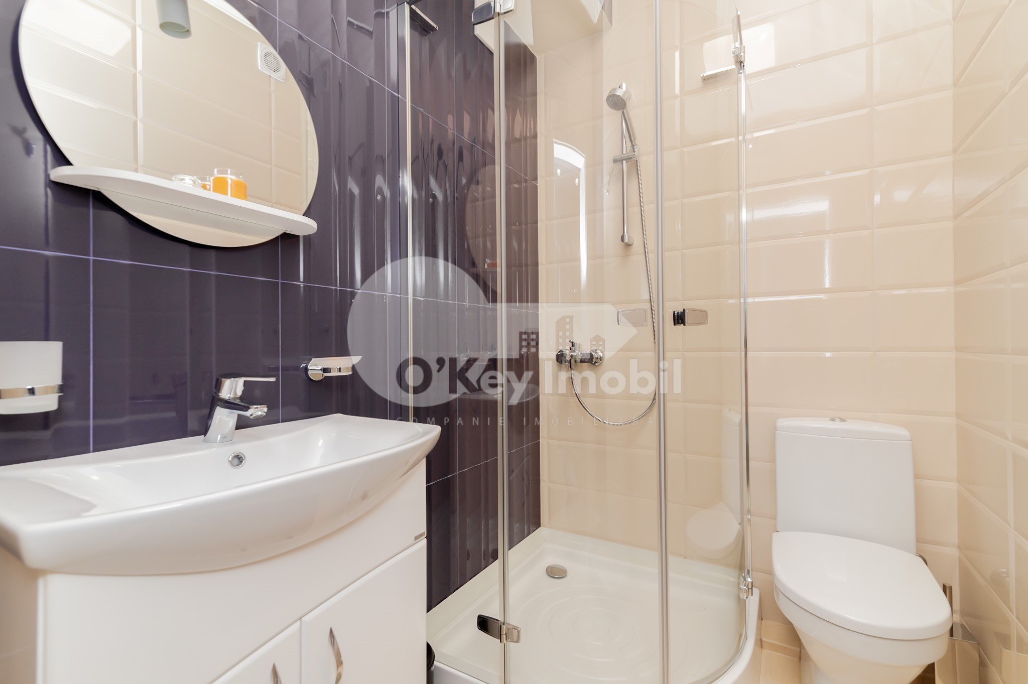 Apartament, Centru, PIAȚA VECHE