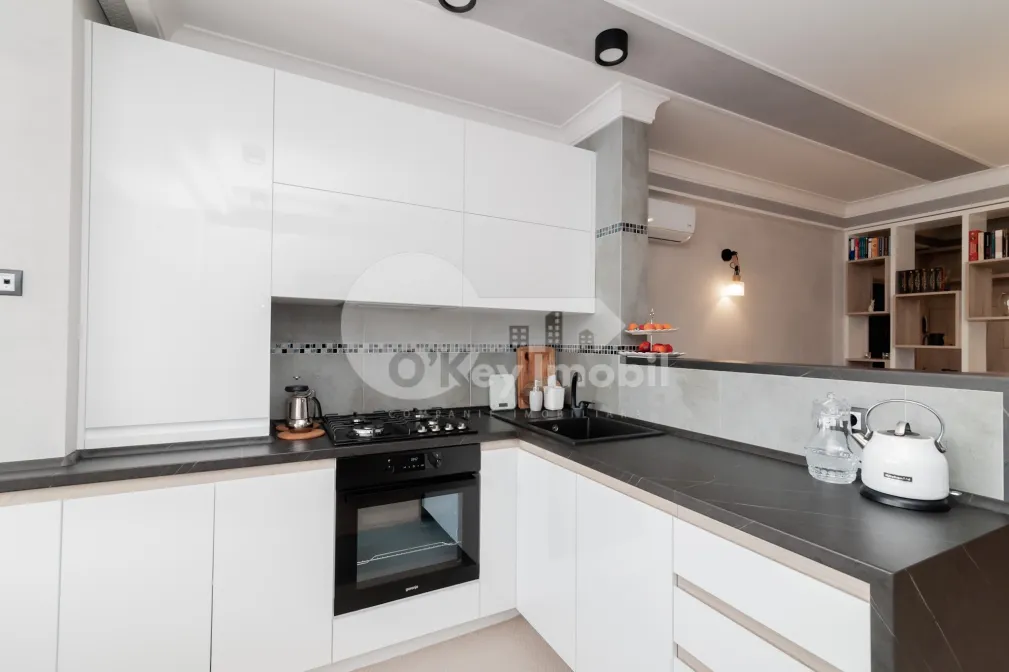 Apartament, Centru, PIAȚA VECHE