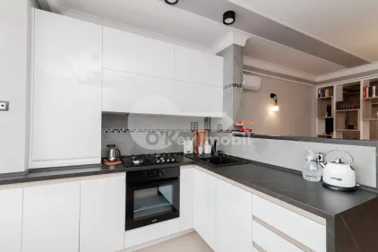 Квартира, Центр, ПЯЦА ВЕКЕ