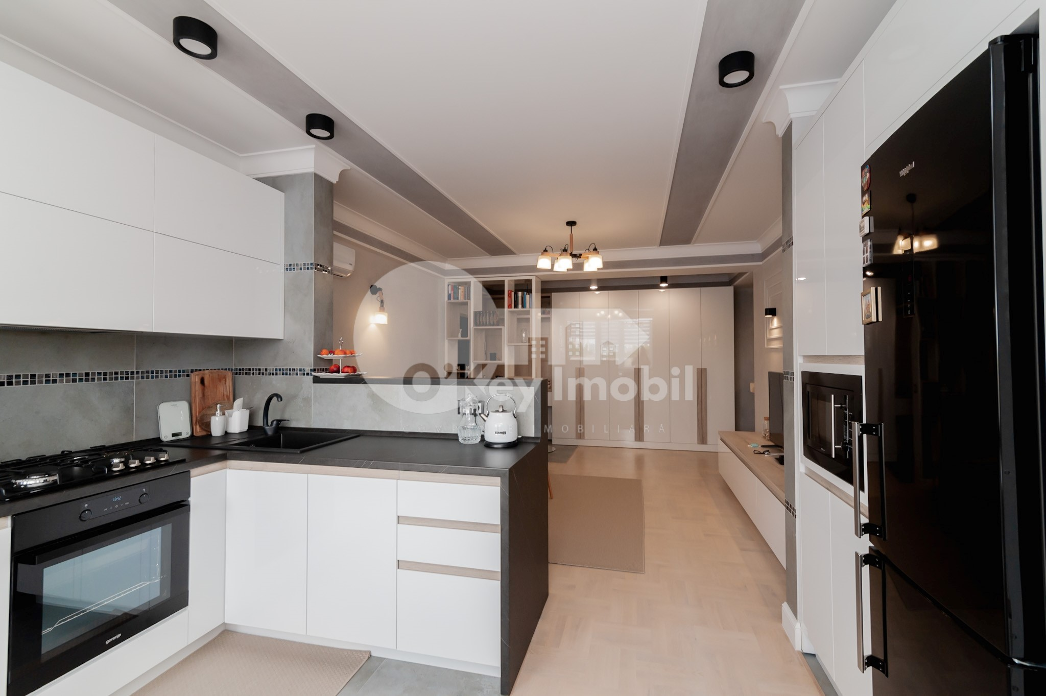 Apartament, Centru, PIAȚA VECHE