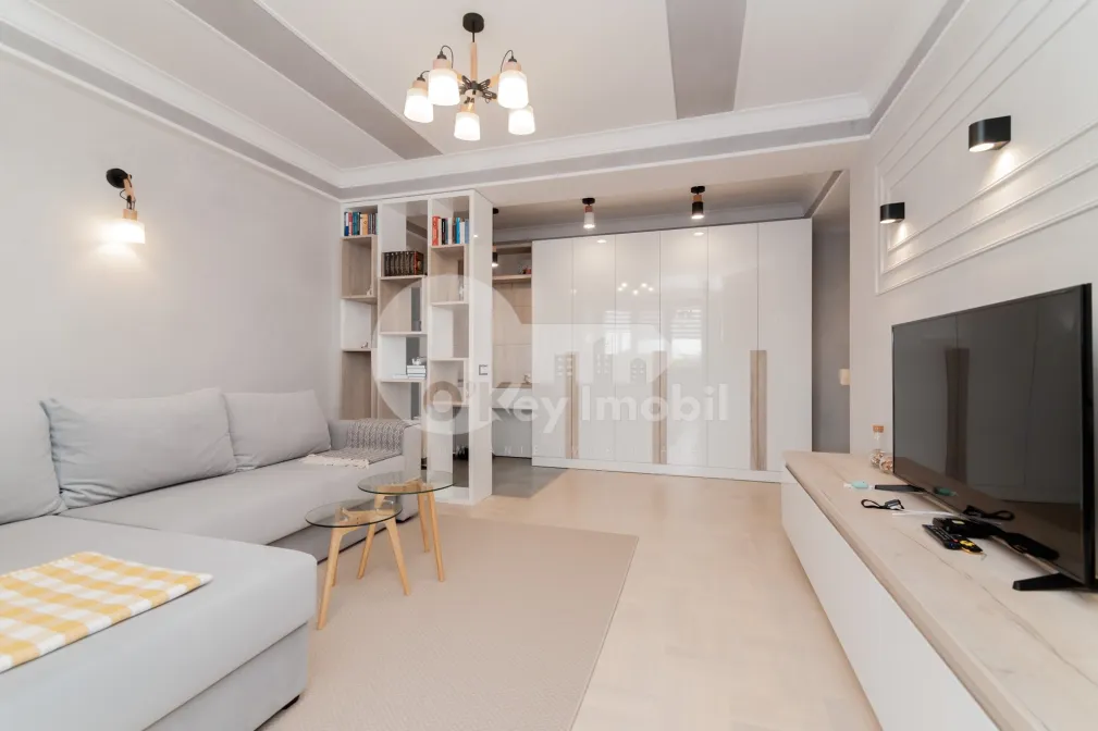 Apartament, Centru, PIAȚA VECHE