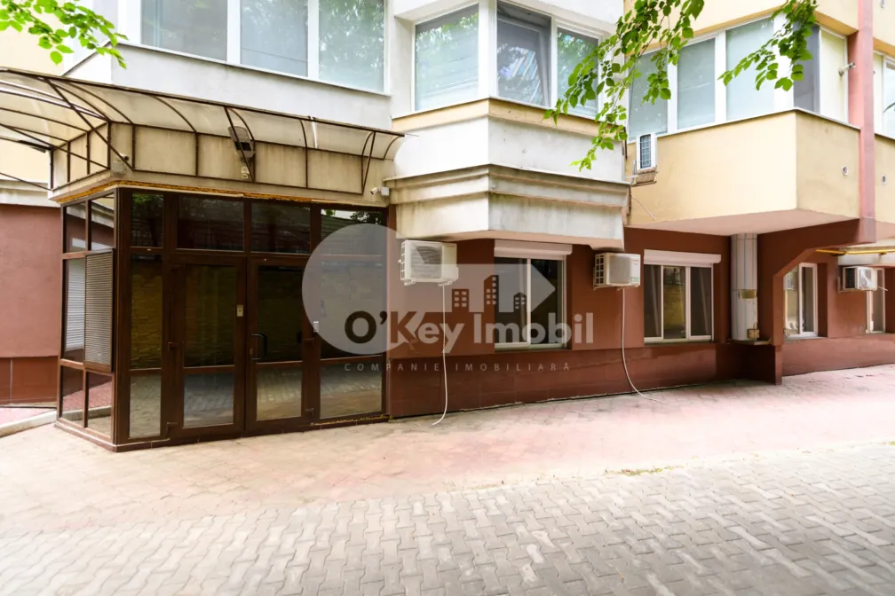 Офис, Рышкановка, БОГДАН ВОЕВОД