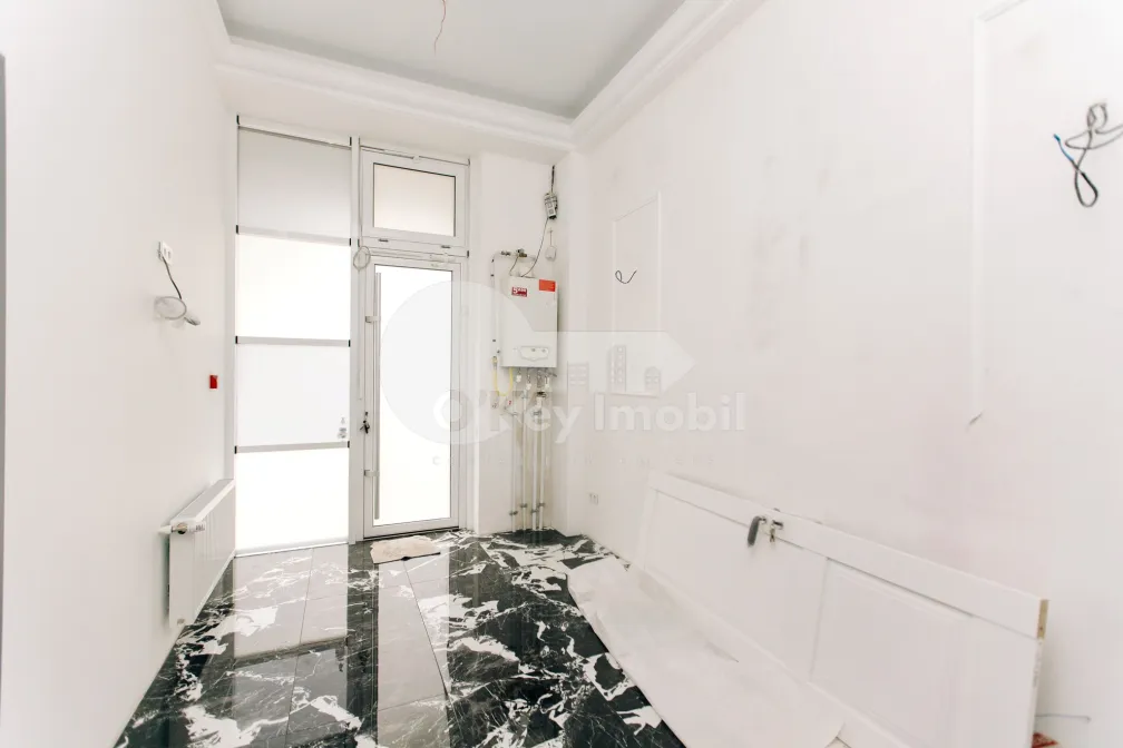 Комм. помещение, Рышкановка, БОГДАН ВОЕВОД