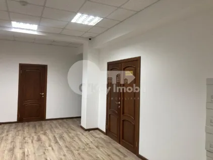 Офис, Рышкановка, БОГДАН ВОЕВОД