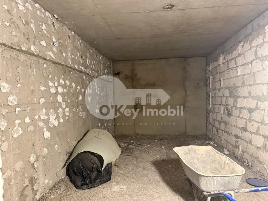 Комм. помещение, Центр, ИОН ИНКУЛЕЦ