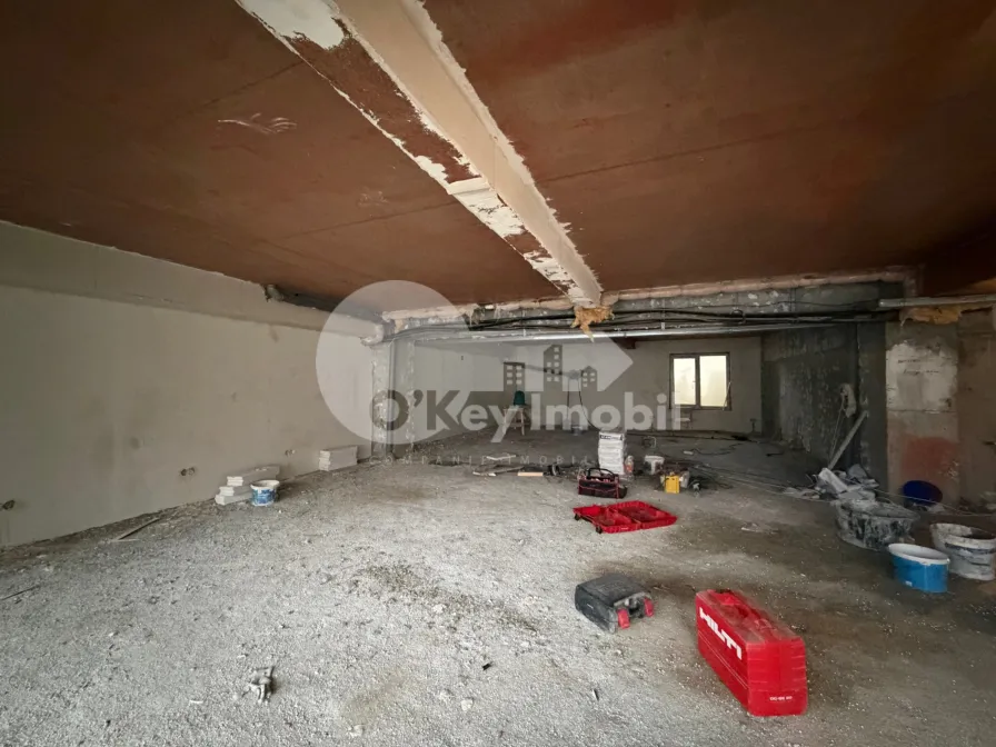 Комм. помещение, Центр, ИОН ИНКУЛЕЦ