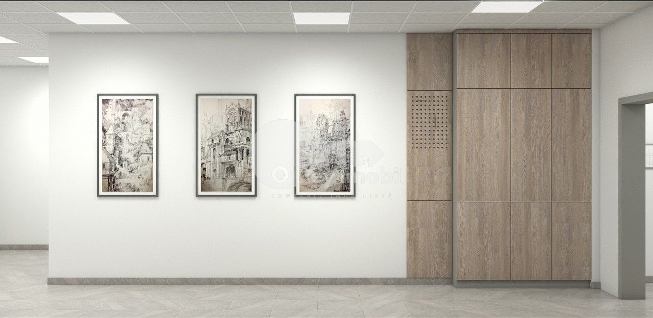 Oficiu, Buiucani, ALBA IULIA