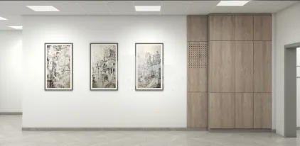 Офис, Буюканы, АЛБА ЮЛИЯ