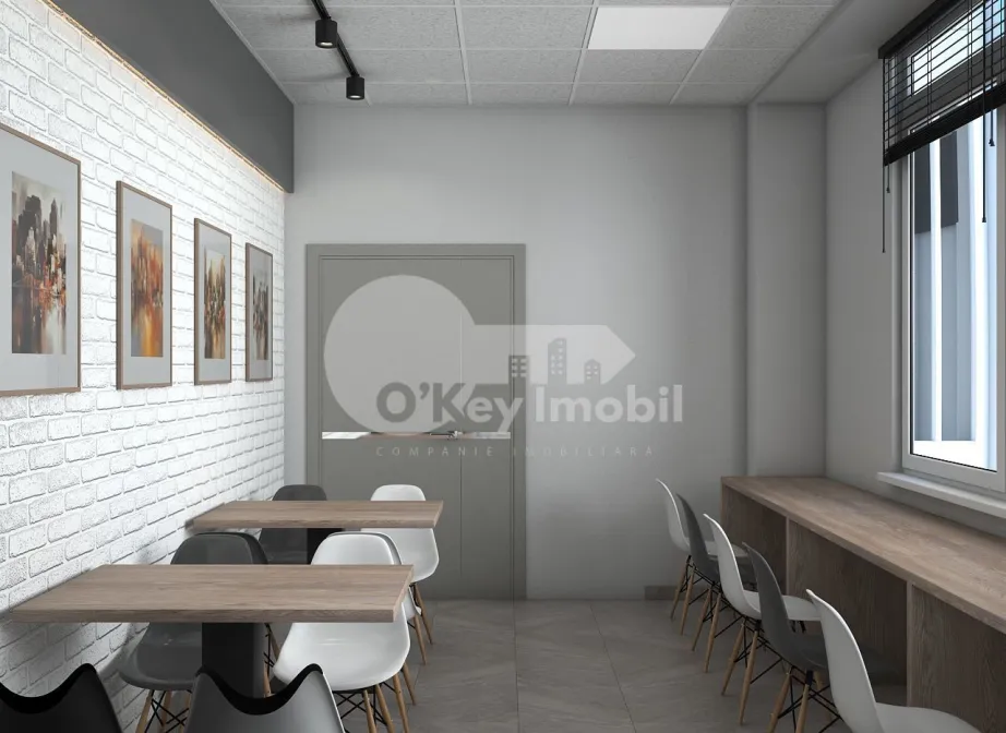 Офис, Буюканы, АЛБА ЮЛИЯ