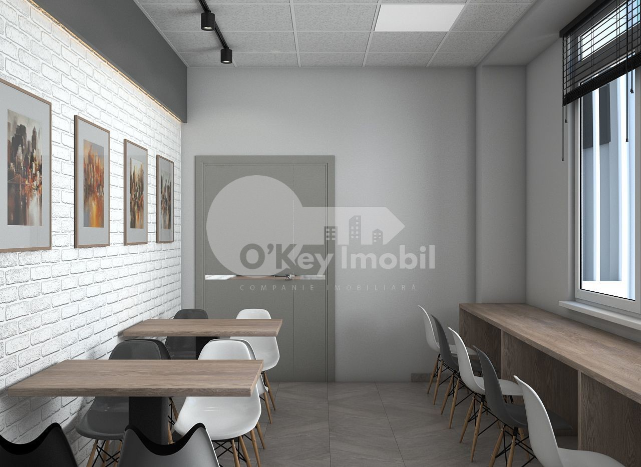 Oficiu, Buiucani, ALBA IULIA