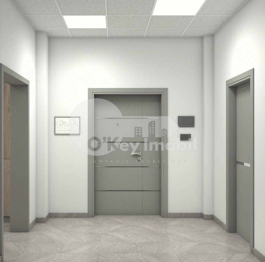 Oficiu, Buiucani, ALBA IULIA