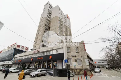 Офис, Буюканы, АЛБА ЮЛИЯ