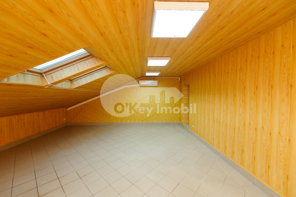 Oficiu, Centru, MIHAIL KOGĂLNICEANU