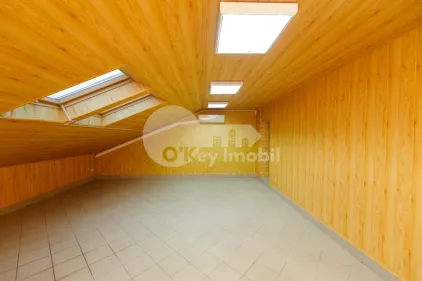 Офис, Центр, МИХАИЛ КОГАЛНИЧАНУ