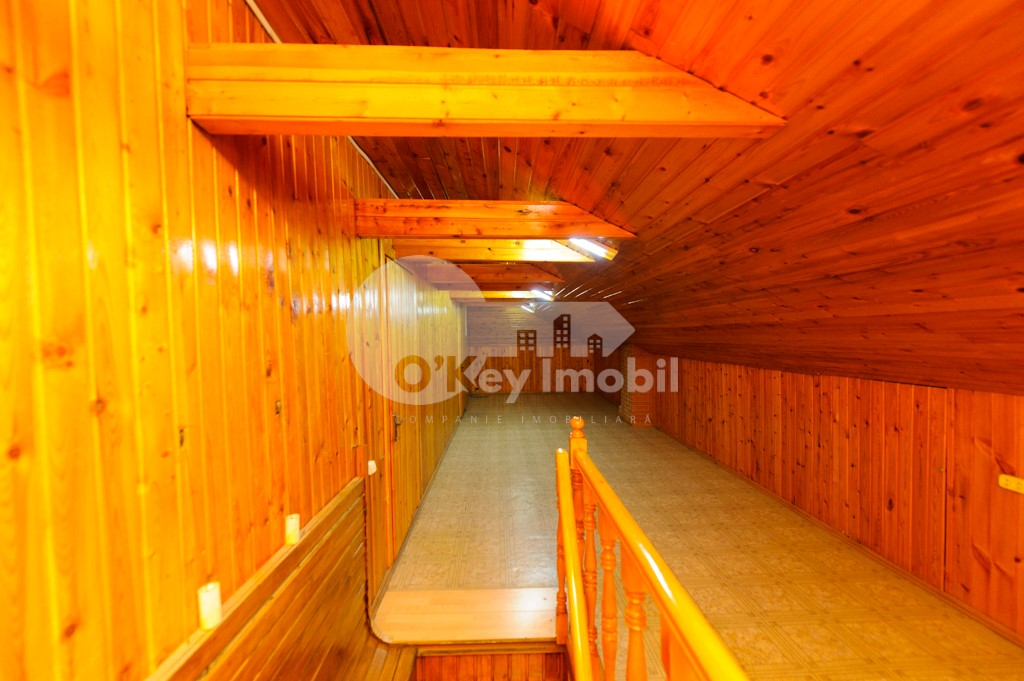 Oficiu, Centru, MIHAIL KOGĂLNICEANU