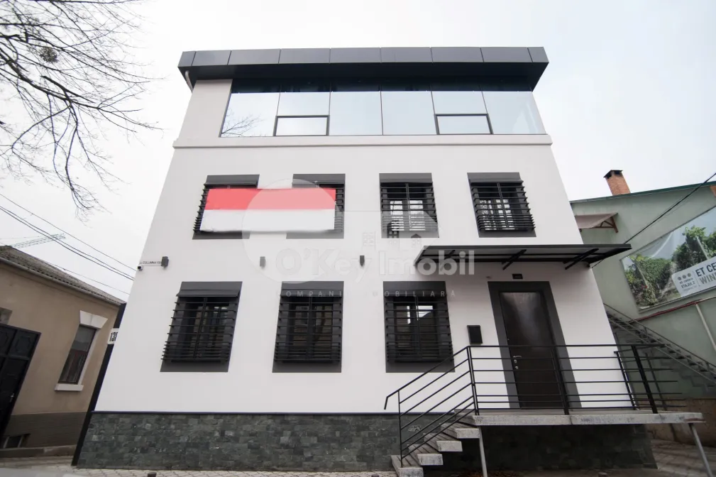 Комм. помещение, Центр, КОЛУМНА