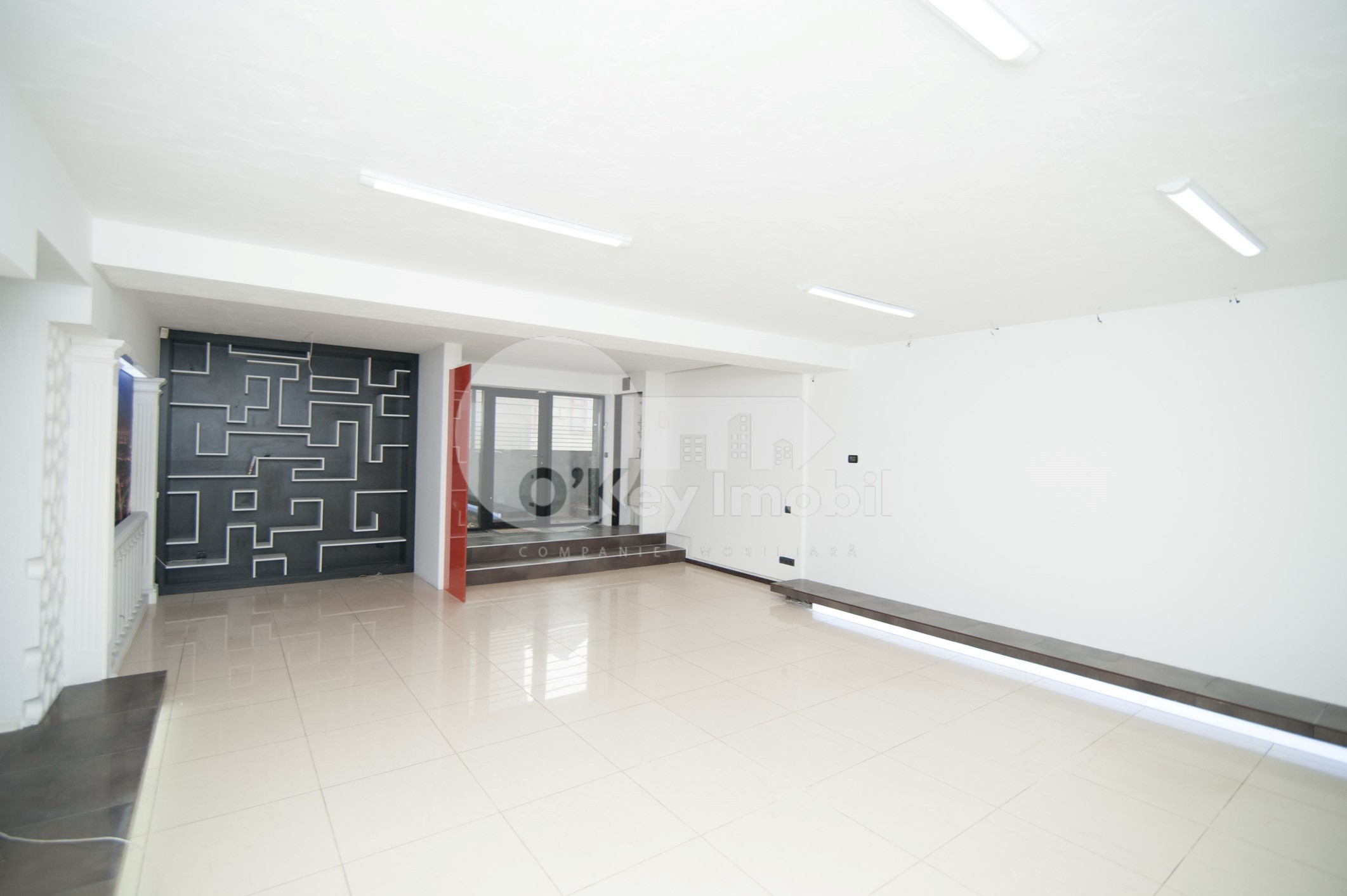 Spațiu comercial, Centru, COLUMNA