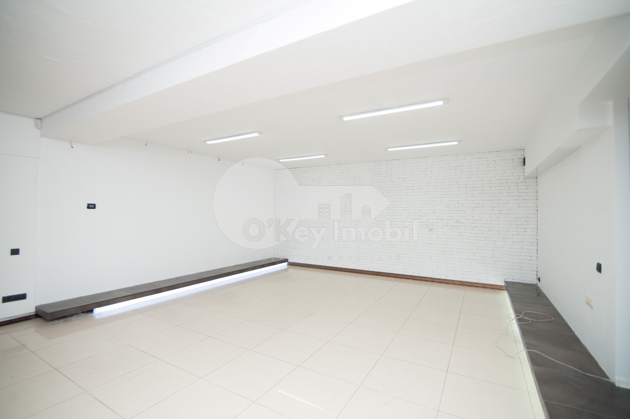 Spațiu comercial, Centru, COLUMNA