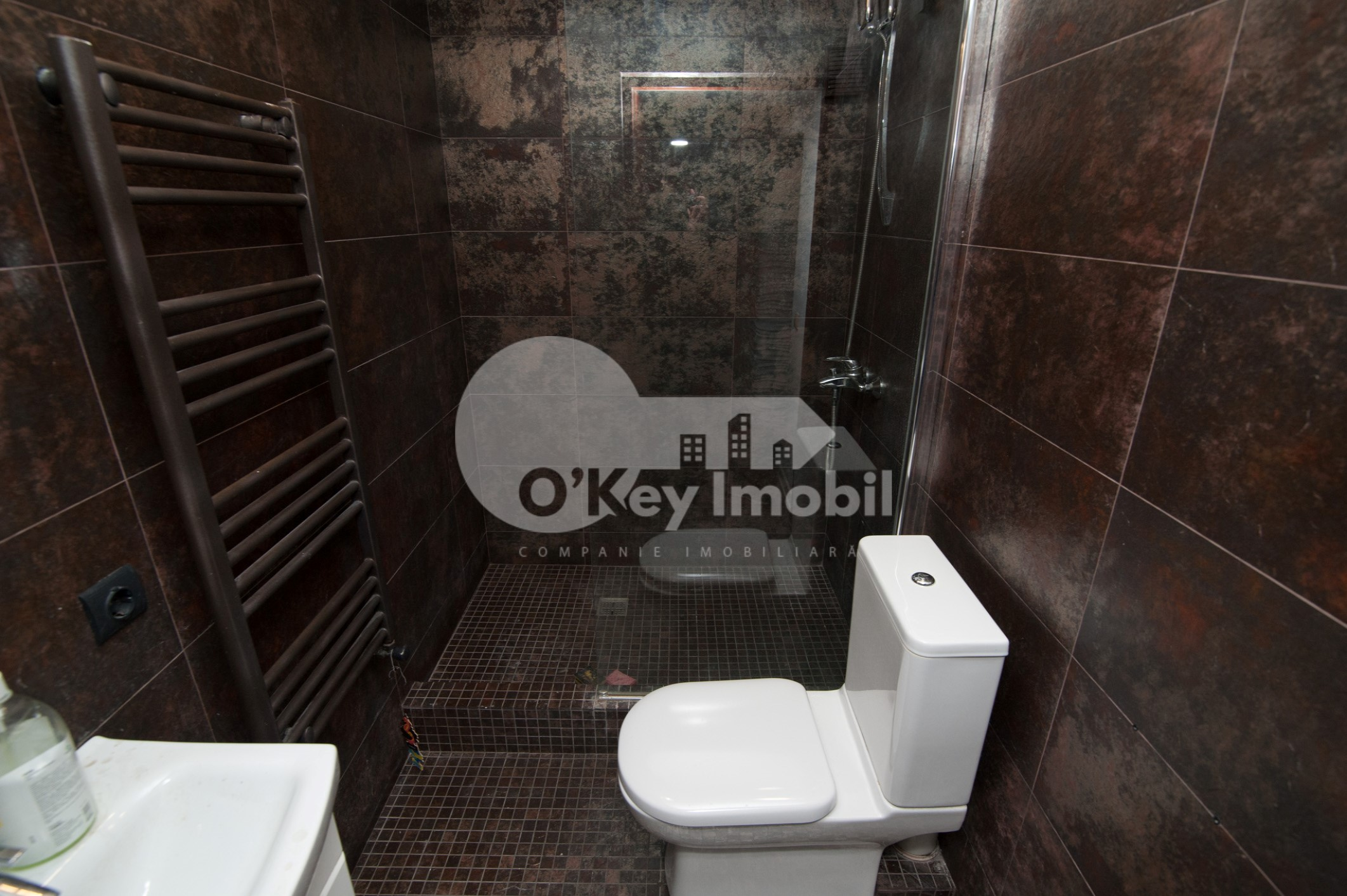 Spațiu comercial, Centru, COLUMNA