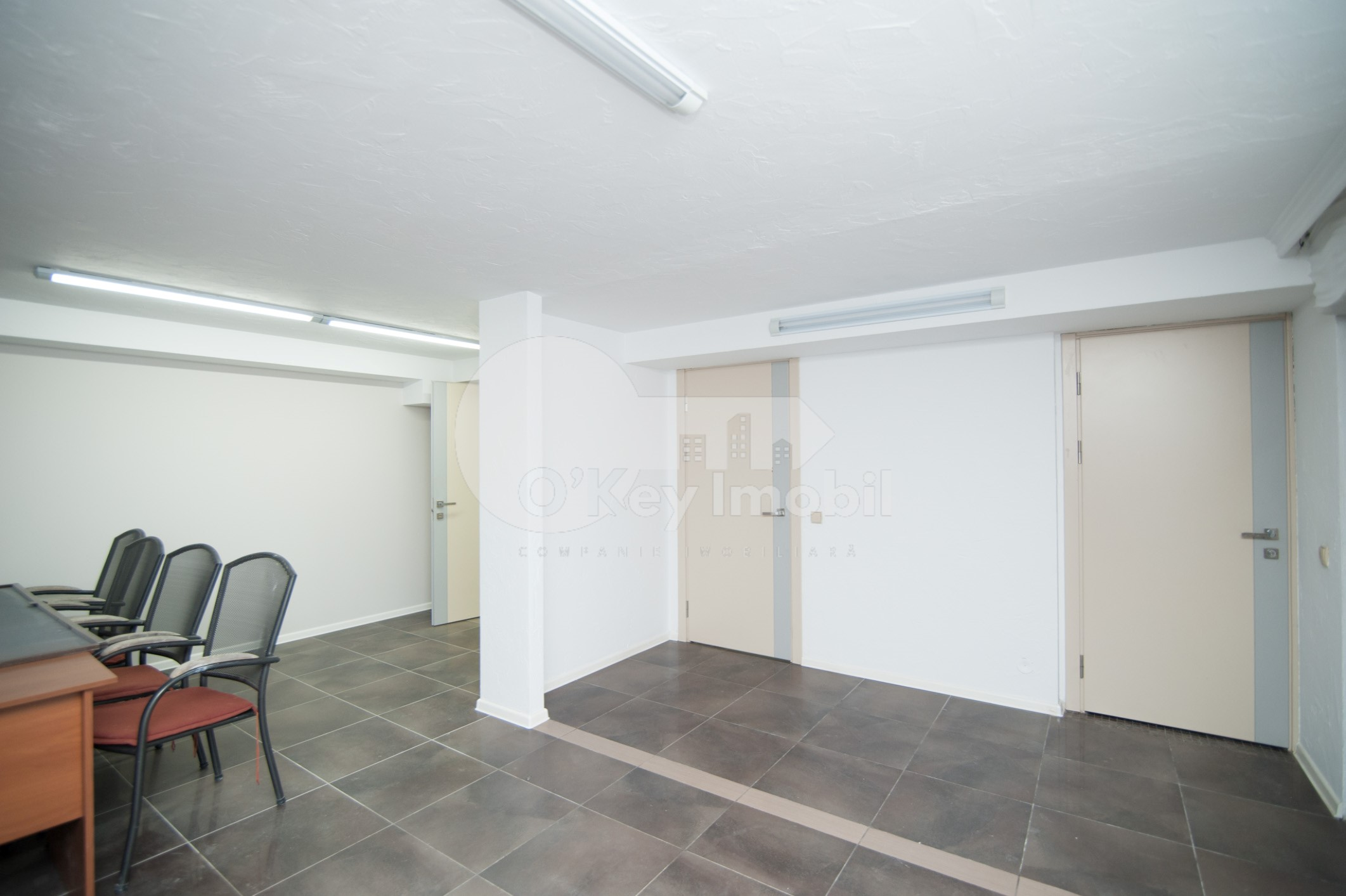 Spațiu comercial, Centru, COLUMNA