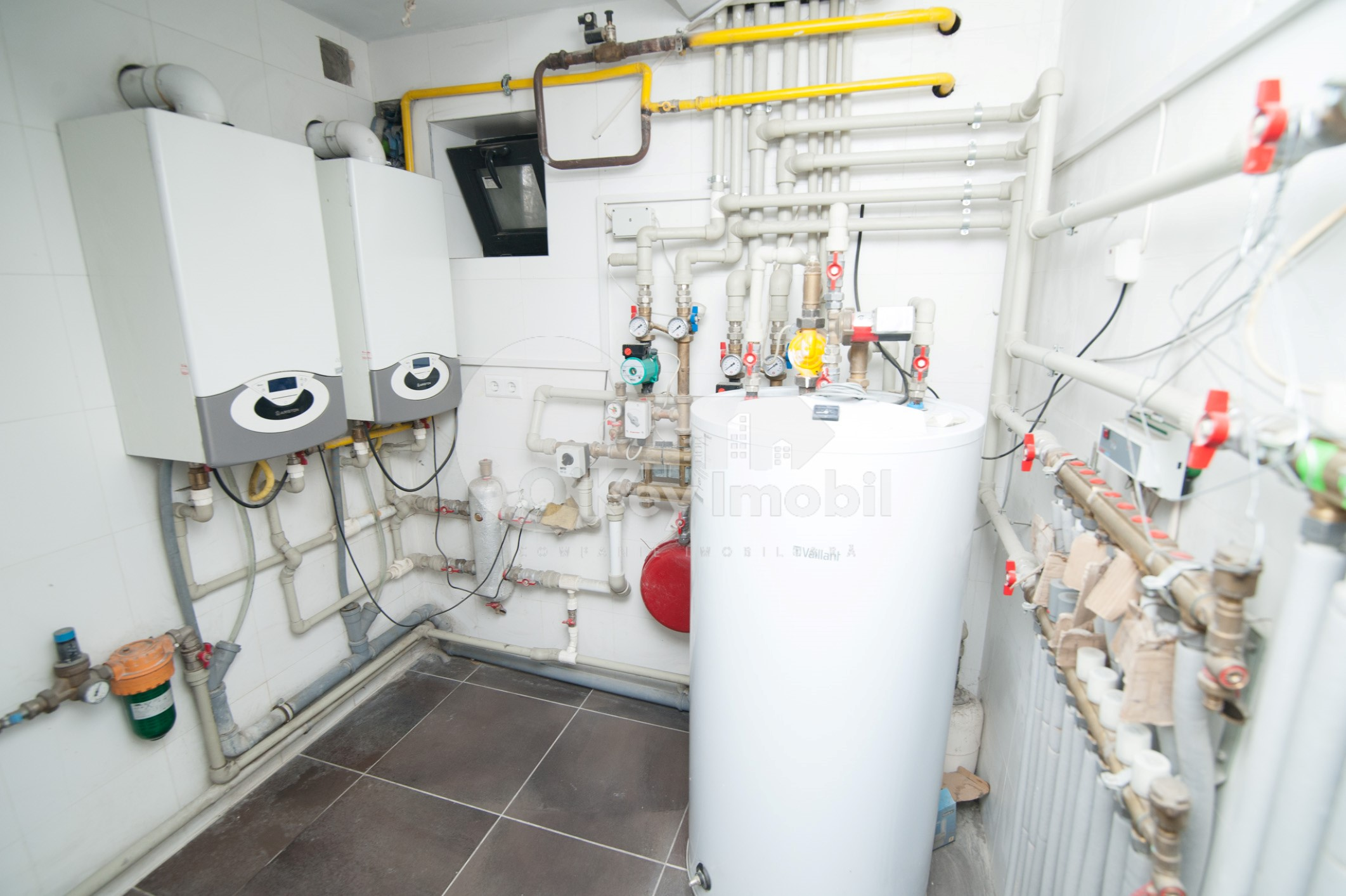 Spațiu comercial, Centru, COLUMNA