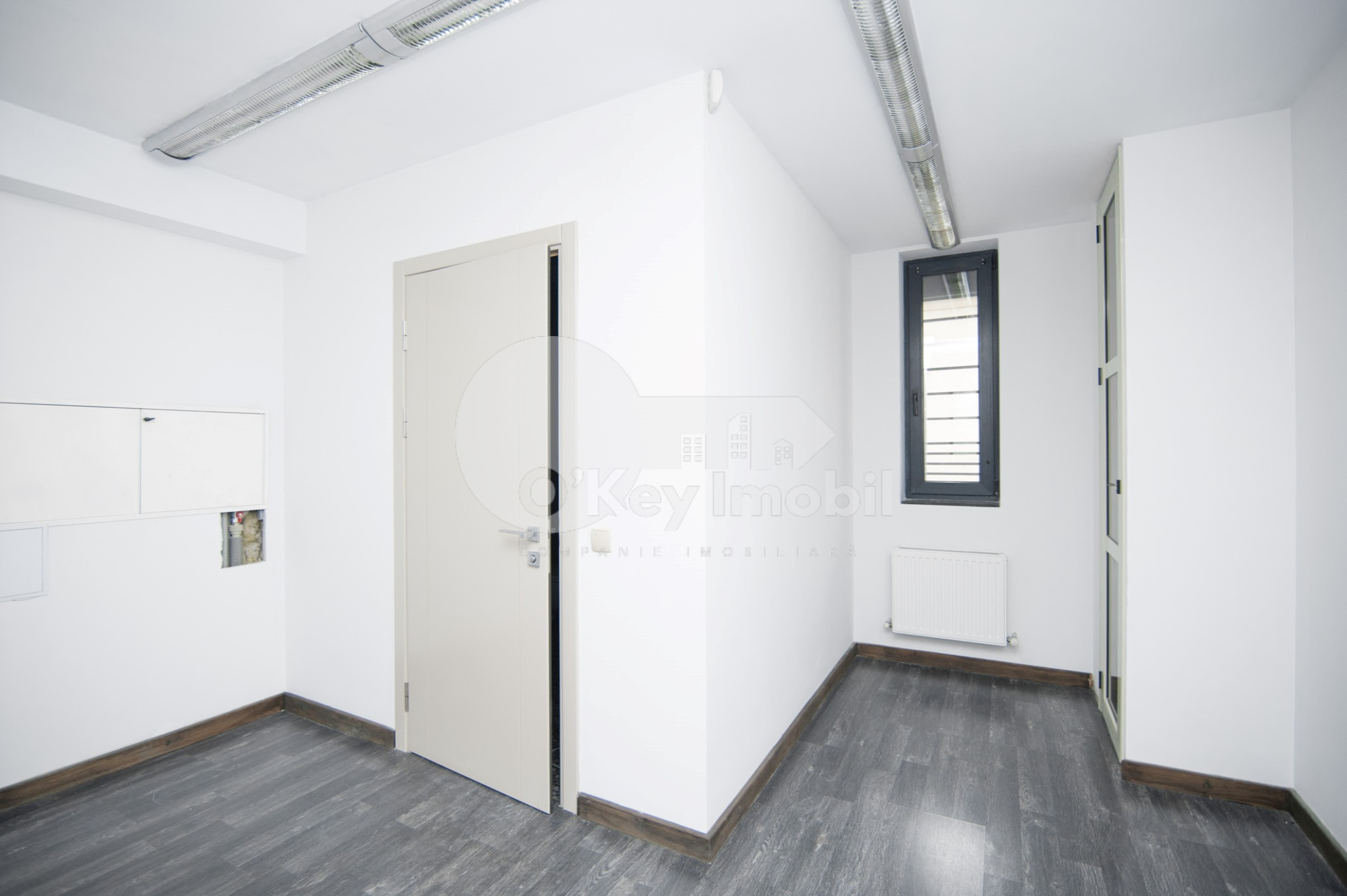 Spațiu comercial, Centru, COLUMNA