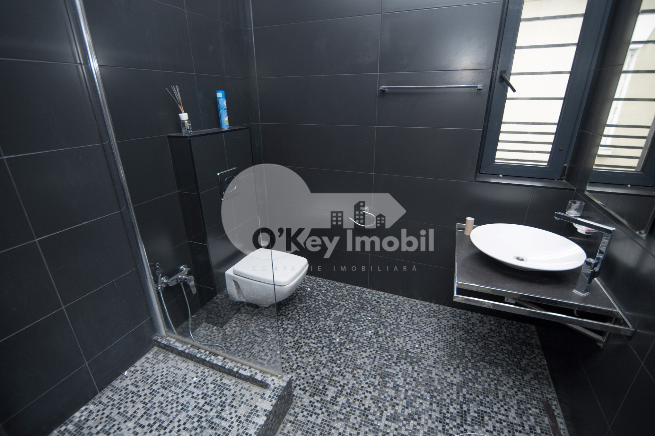 Spațiu comercial, Centru, COLUMNA