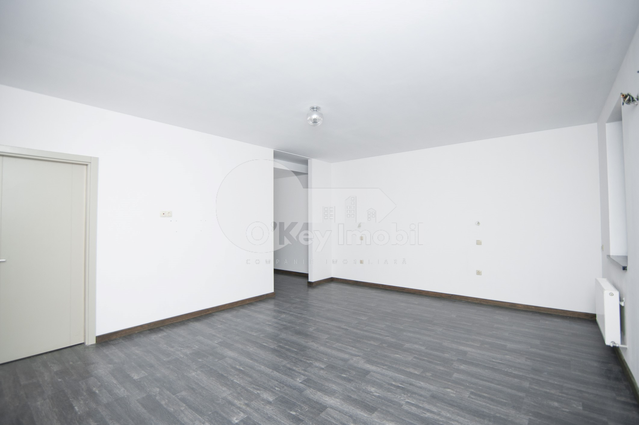 Spațiu comercial, Centru, COLUMNA