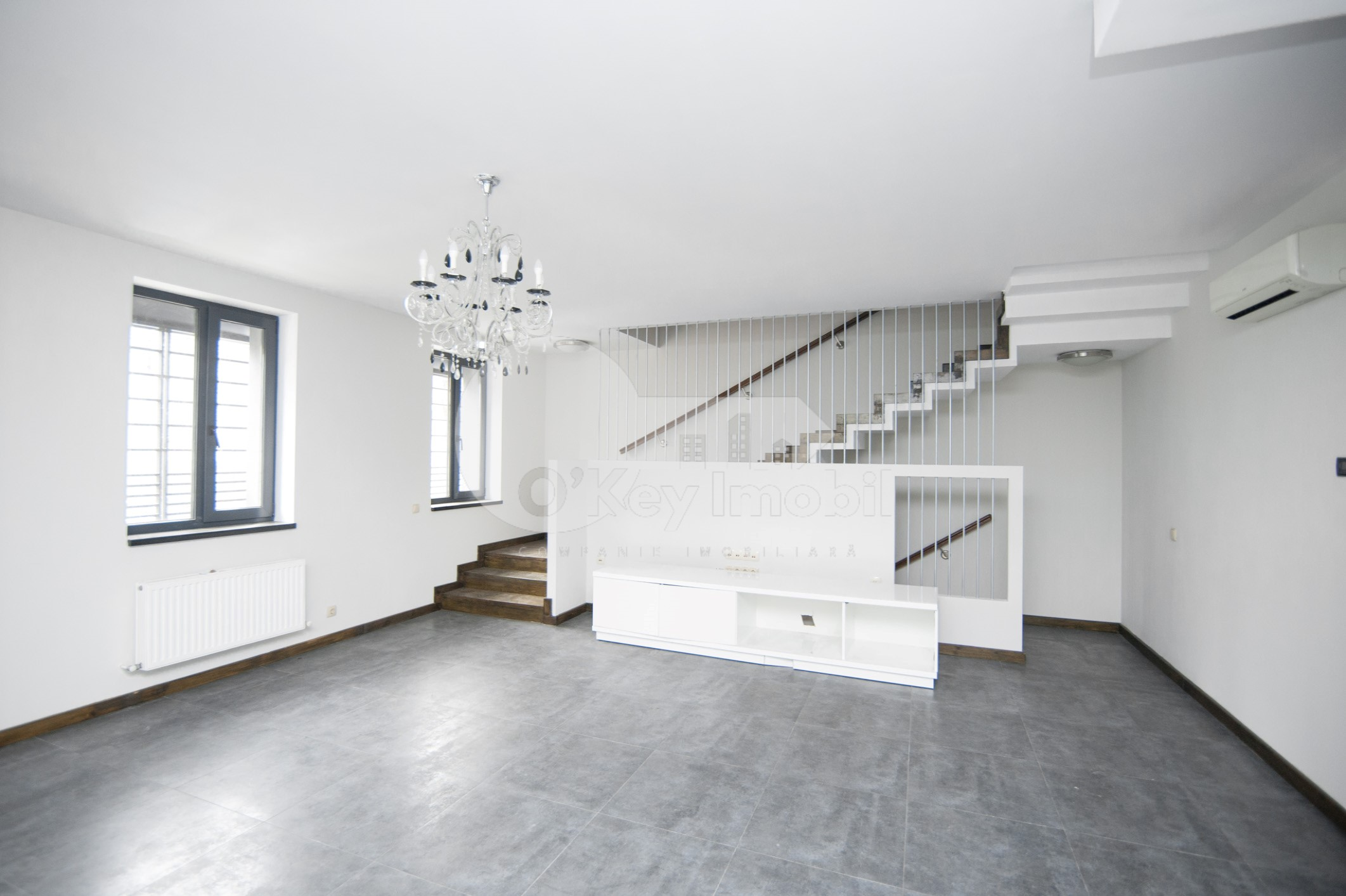 Spațiu comercial, Centru, COLUMNA