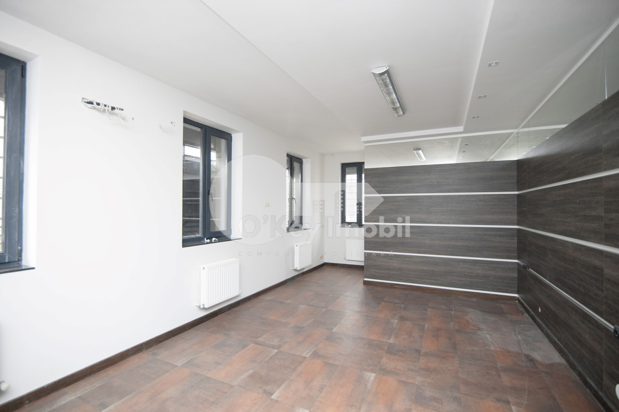 Spațiu comercial, Centru, COLUMNA