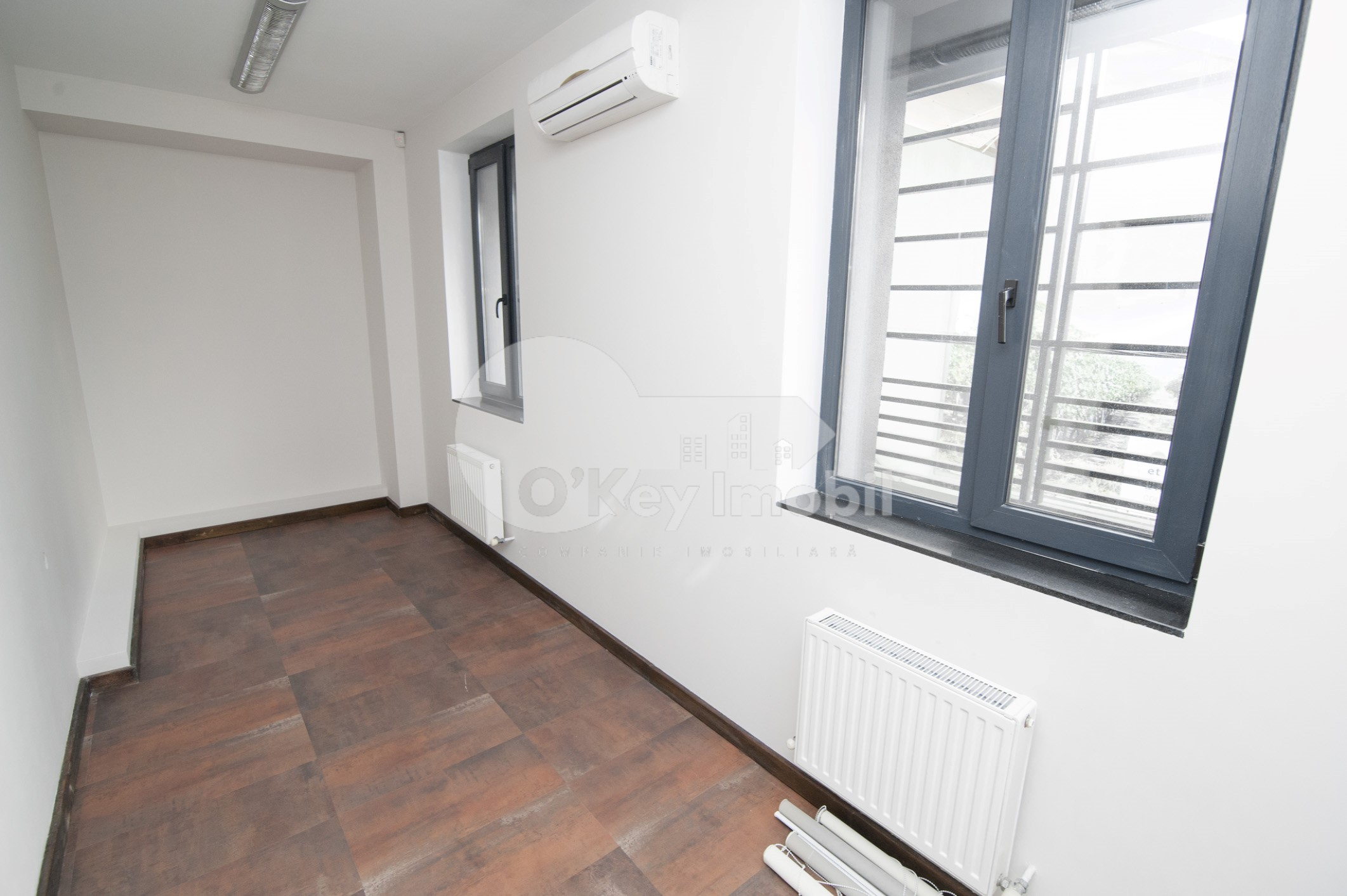 Spațiu comercial, Centru, COLUMNA