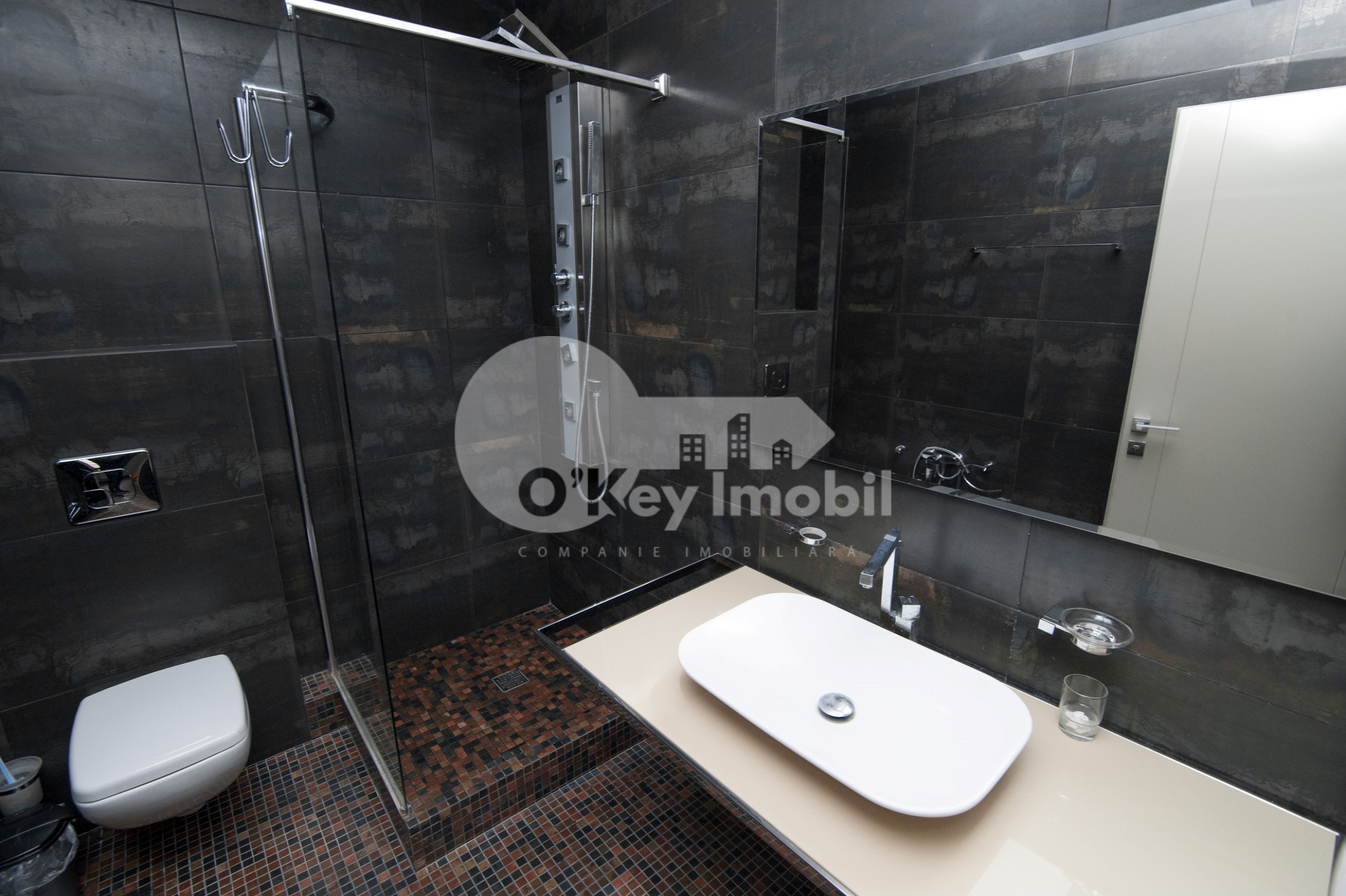 Spațiu comercial, Centru, COLUMNA