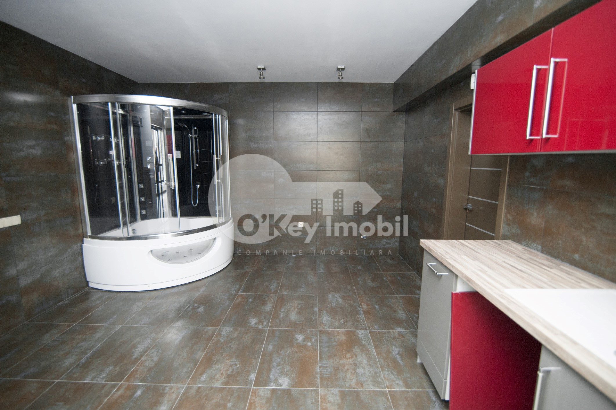 Spațiu comercial, Centru, COLUMNA