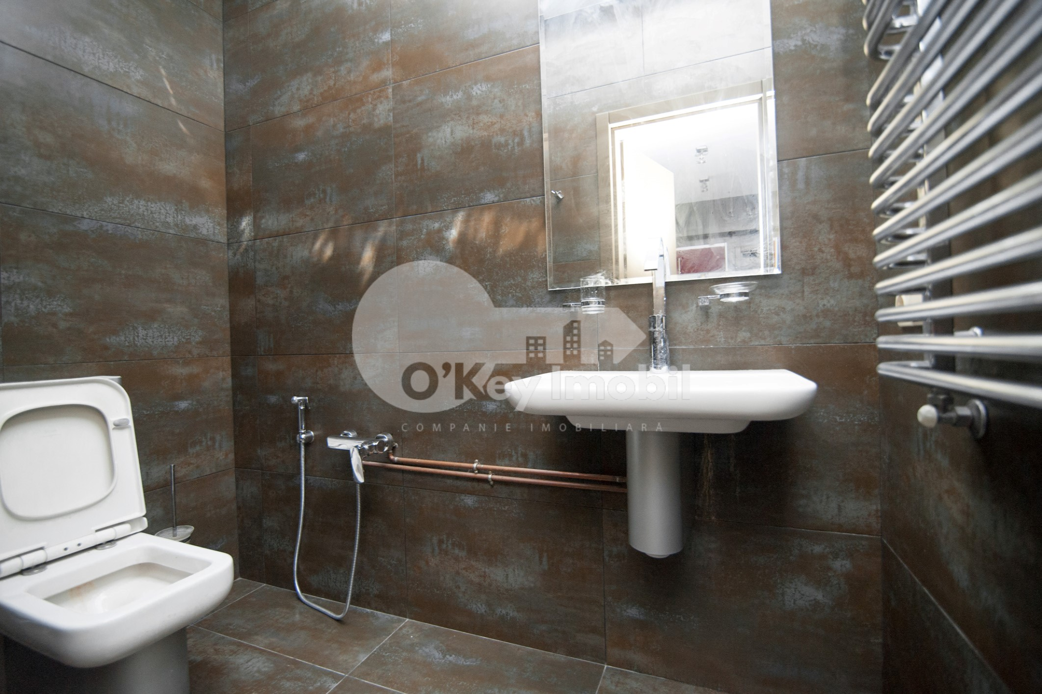 Spațiu comercial, Centru, COLUMNA