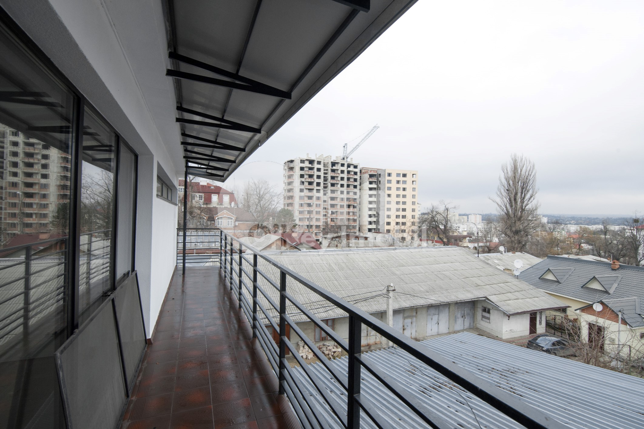 Spațiu comercial, Centru, COLUMNA