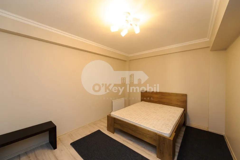 Apartament, Râșcani, FLORILOR