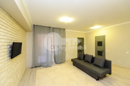 Квартира, Рышкановка, ФЛОРИЛОР