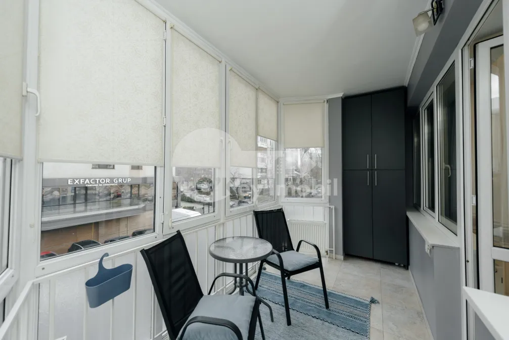 Apartament, Centru, ANESTIADE