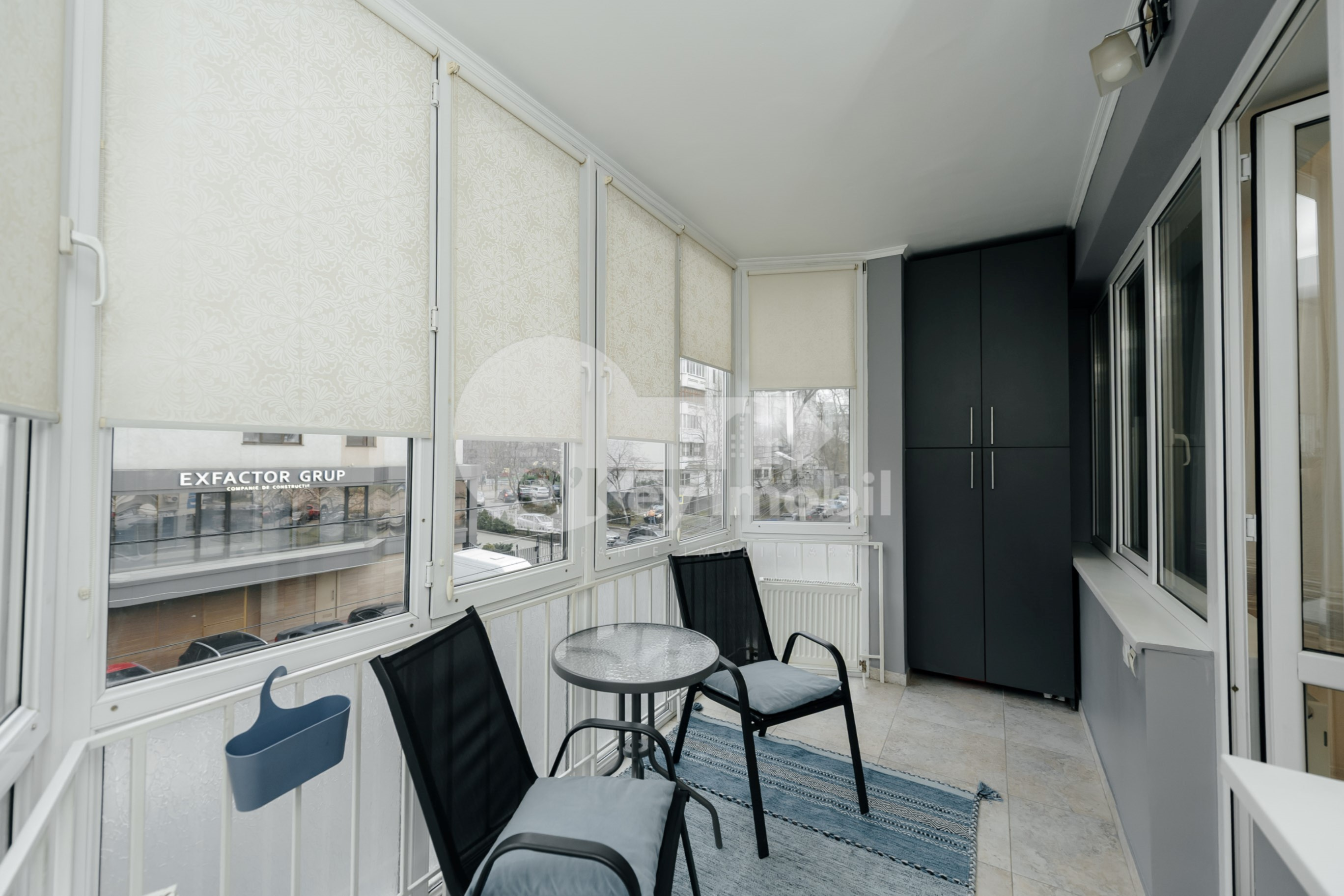 Apartament, Centru, ANESTIADE