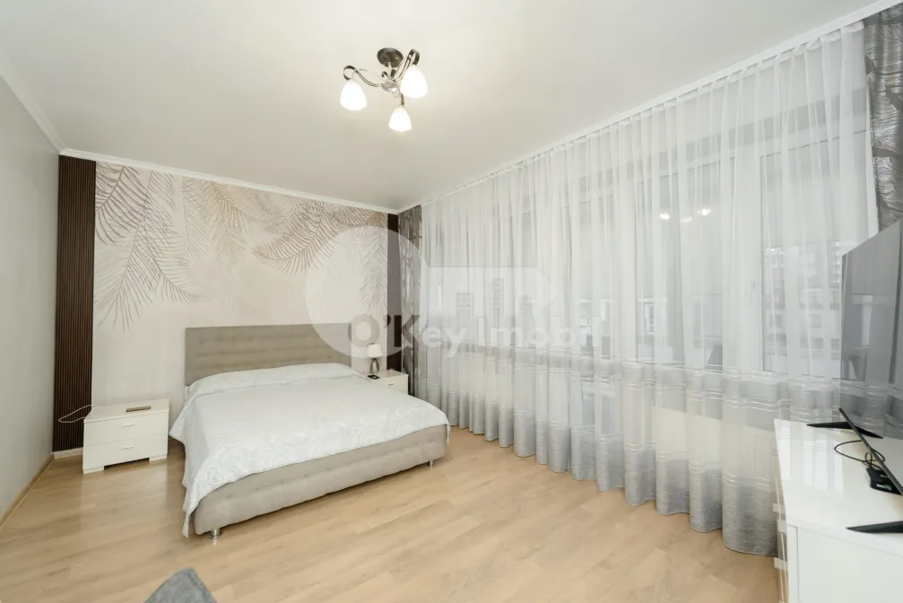 Apartament, Centru, ANESTIADE