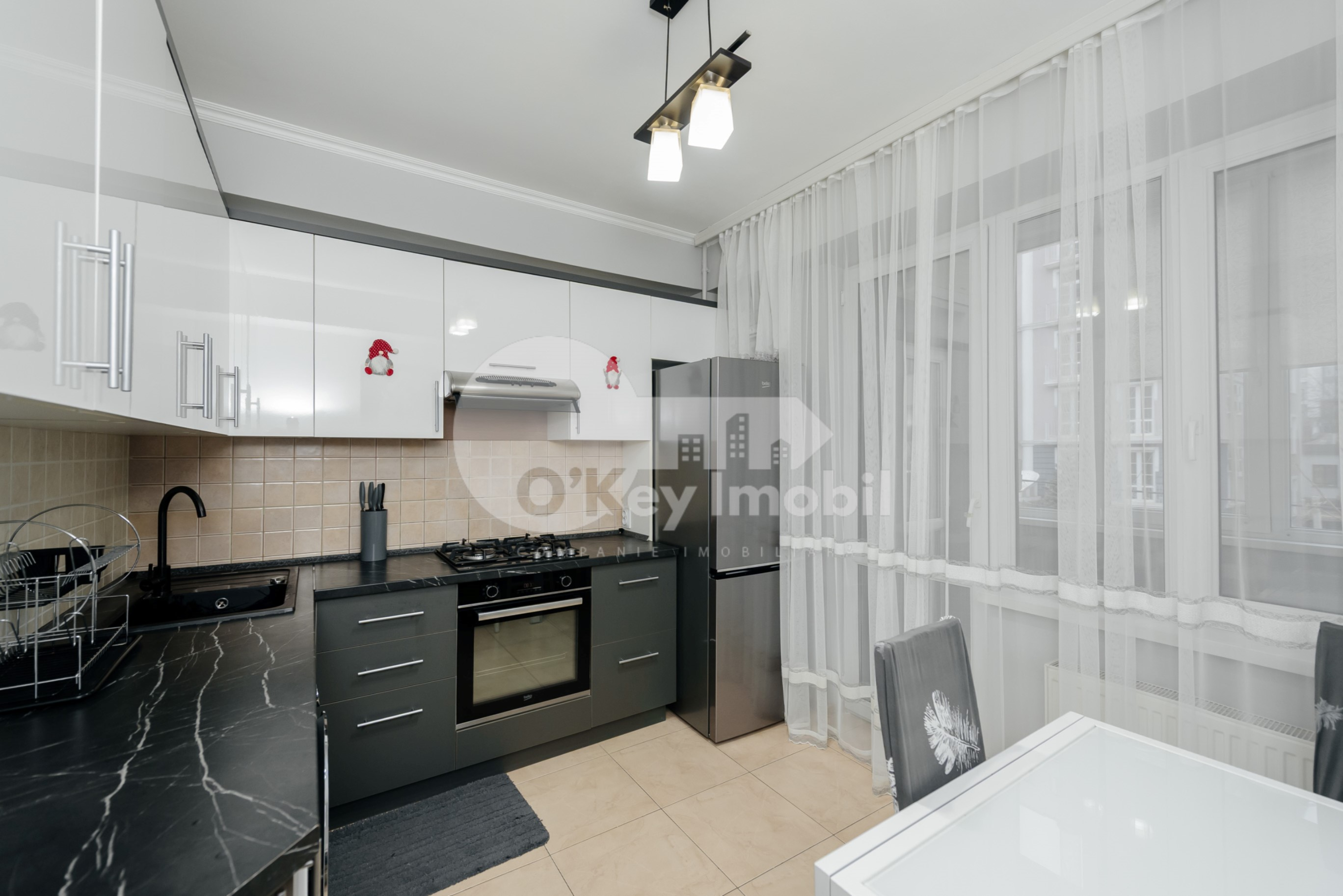 Apartament, Centru, ANESTIADE