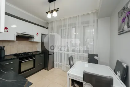 Apartament, Centru, ANESTIADE