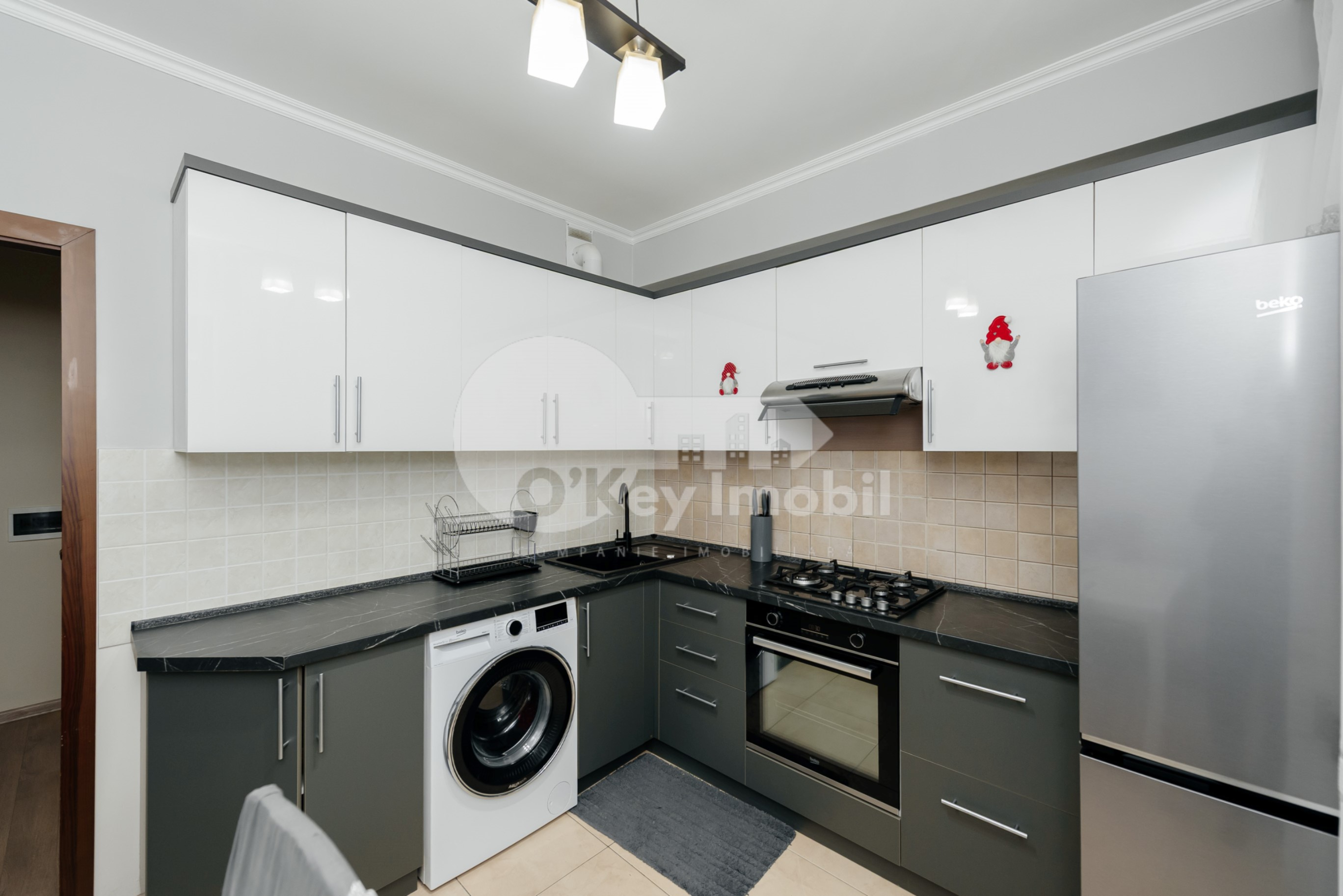Apartament, Centru, ANESTIADE