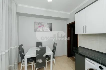 Apartament, Centru, ANESTIADE