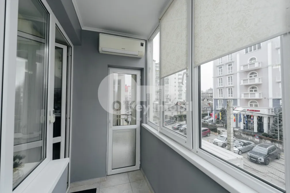 Apartament, Centru, ANESTIADE