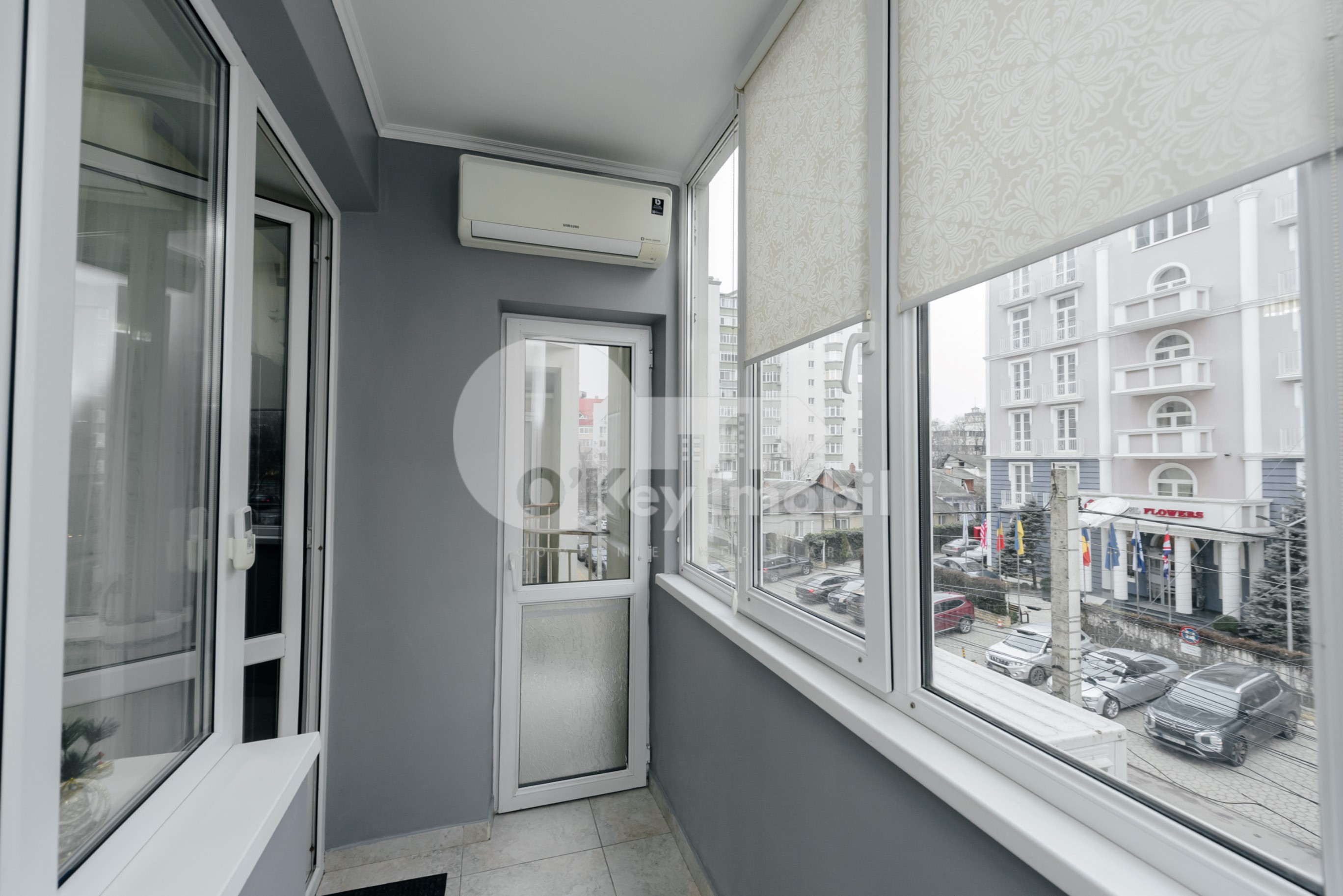 Apartament, Centru, ANESTIADE