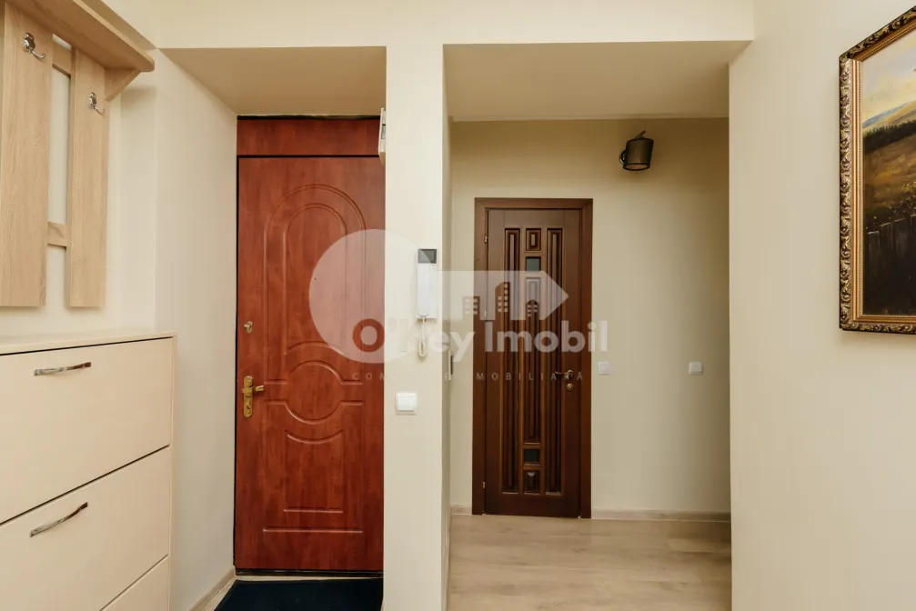 Apartament, Centru, ANESTIADE