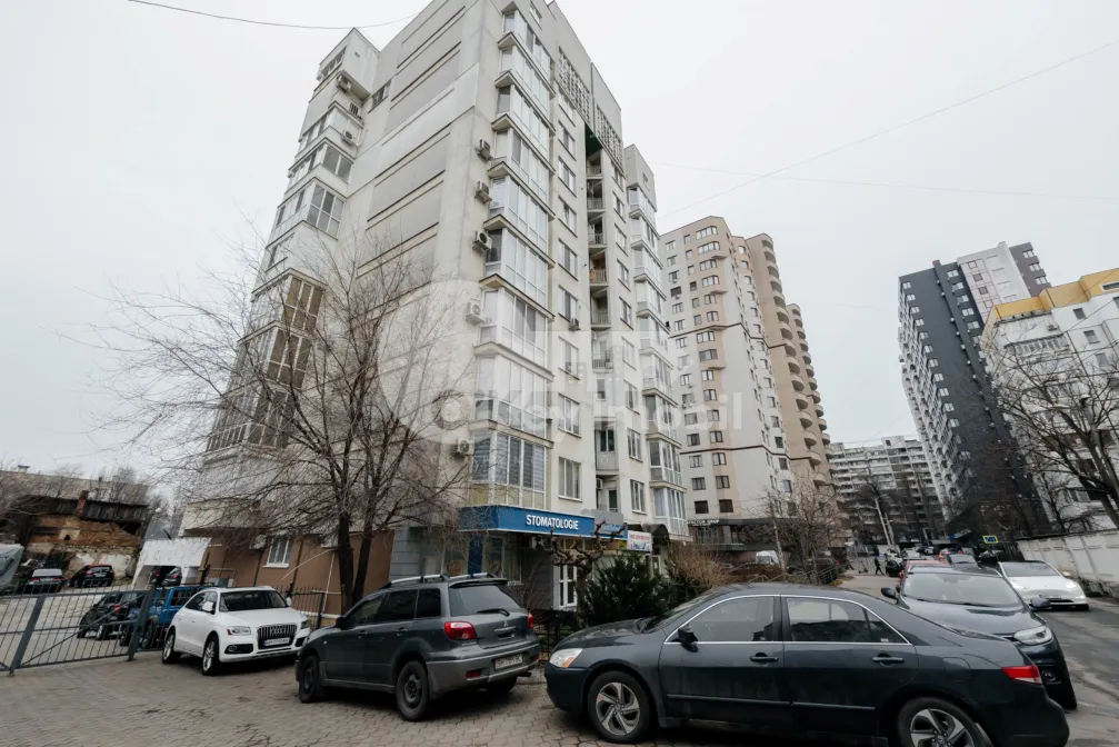 Apartament, Centru, ANESTIADE