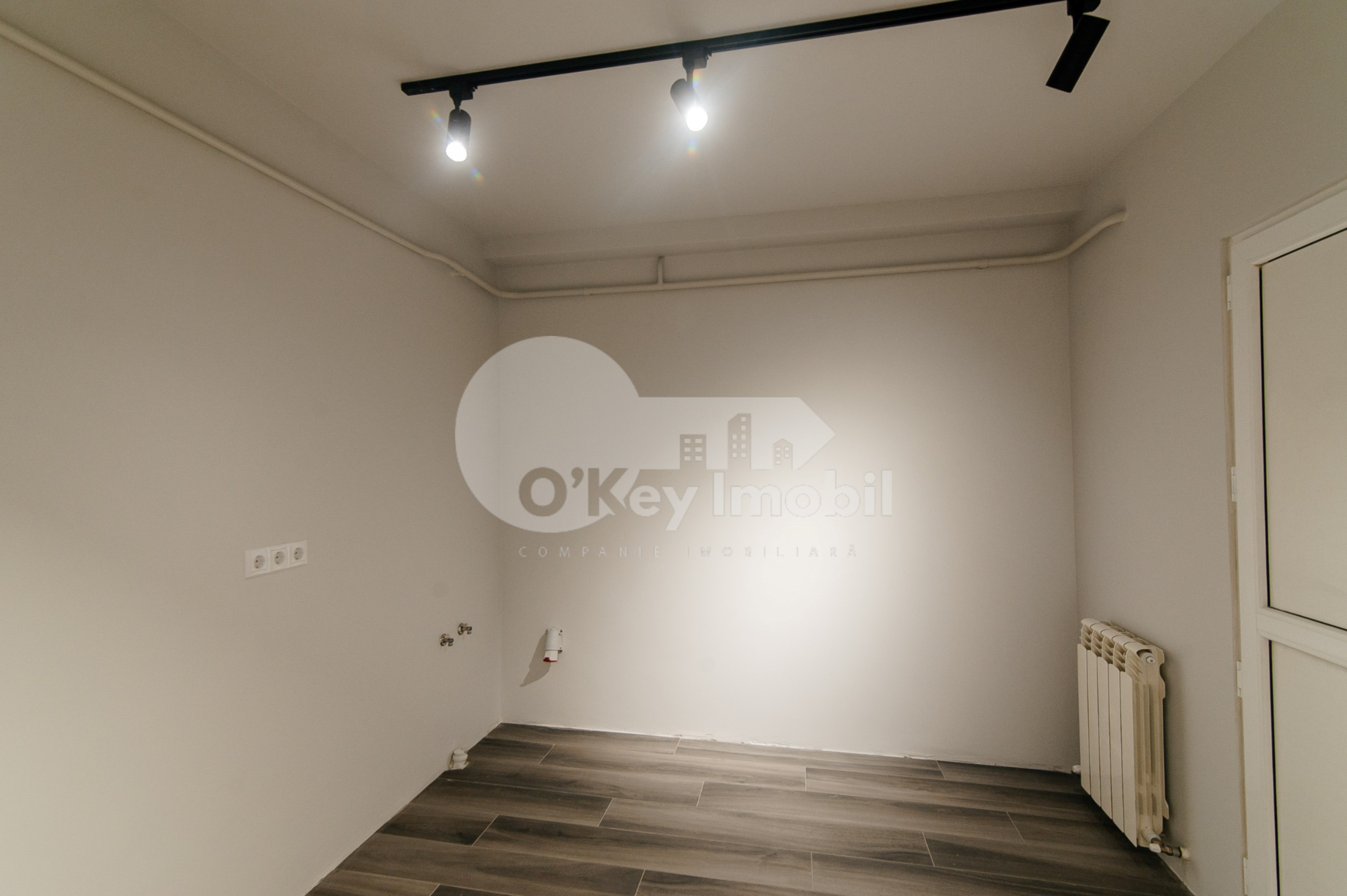 Spațiu comercial, Botanica, INDEPENDENȚEI