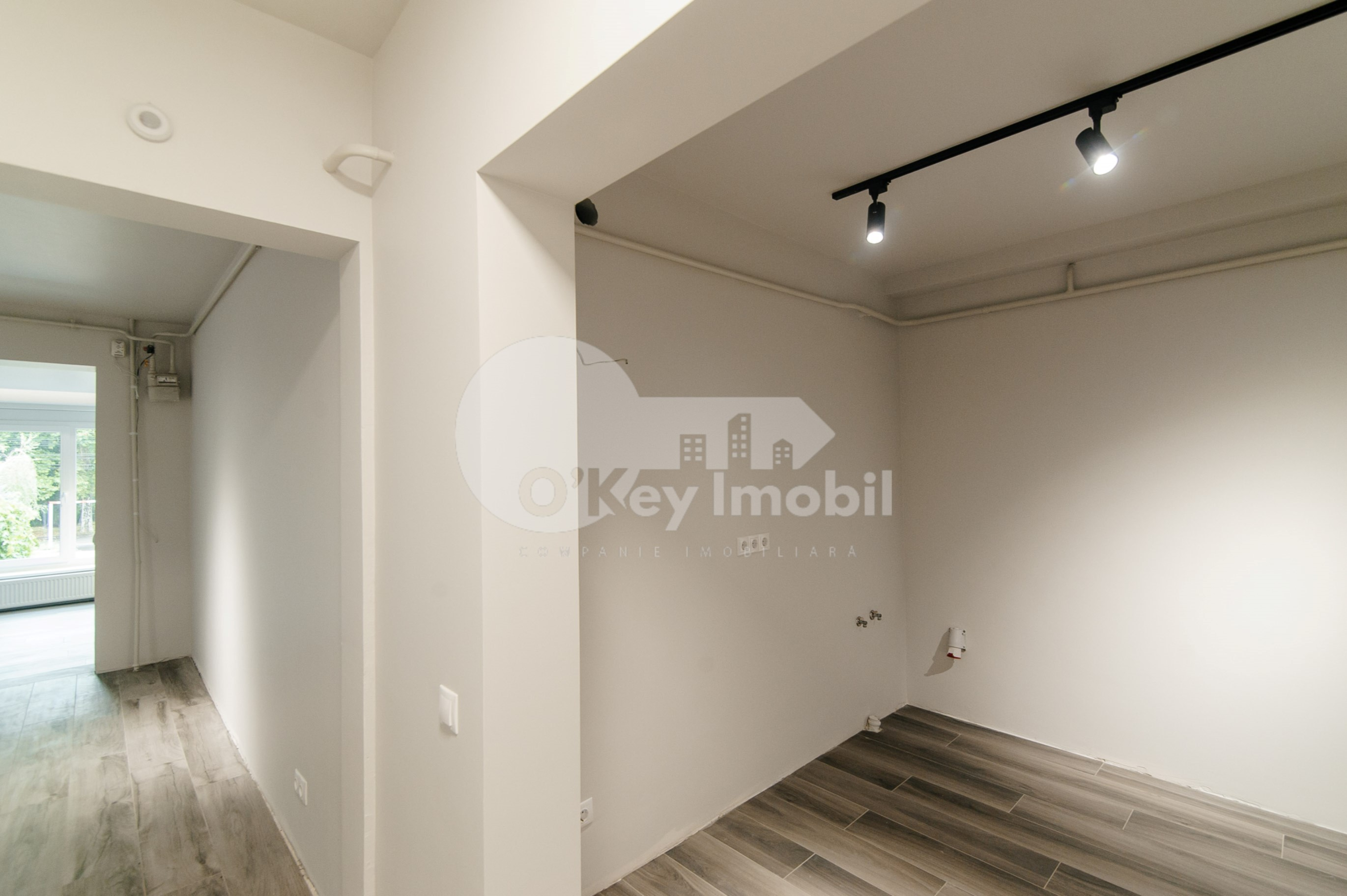 Spațiu comercial, Botanica, INDEPENDENȚEI